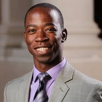 Jeremiah Osokpo