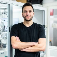 Stefan Djukic