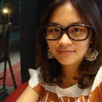 Cherry Liao