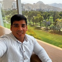 Juan Carlos Guevara Cruz