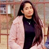 Sakshi Sharma