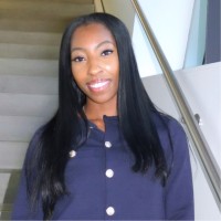 Kristen Washington, Mph