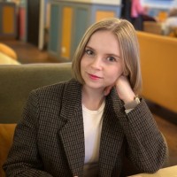 Helen Zhhutova