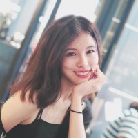Joanne Luo