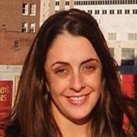 Anne Marie Restrepo