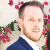 Adam O'Dell