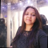 Nisha Pal