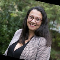 Nadia KERNAFIA MARCOTTE