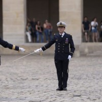 Gaetan GILBERT de VAUTIBAULT