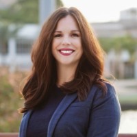 Cortney L. Bishop, ACP, FRP