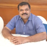 Jitendra Choudhari