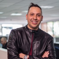 Brayam C Martinez Cervantes