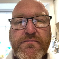 Stephen Parker