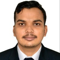 Mohammed Ahatesamul Hussain