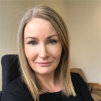 Susanne Johansson
