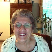 Jeri Zacharias