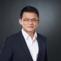 Eric Huang