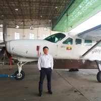 Wai Htet Aung (Mark)