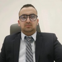 karim bouzidi