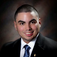 Enrique Rios
