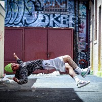 Navid Ramirez
