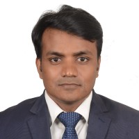 Shadeb Chandra Das