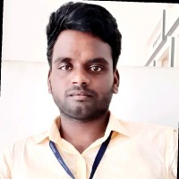 Goranti Prathap