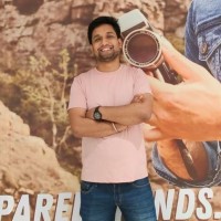 Ashutosh Kumar Tiwari