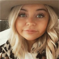 Amber Sparks