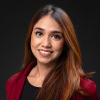 Azmina Mohideen