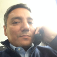 Eddy Huerta