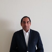 Arun Raju