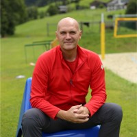 Wolfgang Wolf