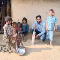 Anuarg Singh Parihar