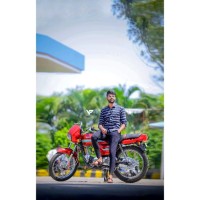 Yogesh Chavan