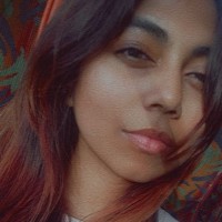 Anubbhuti Shrivastava