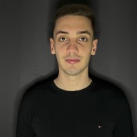 Máté Garadnai