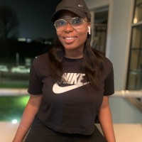 Jasmine Mwinie