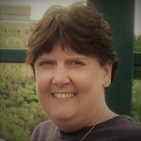 Trudy Myers