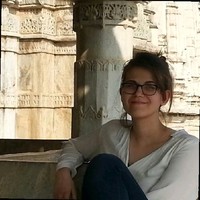 Audrey Antony