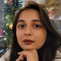 Fatema Merchant