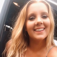 Alysha Hall