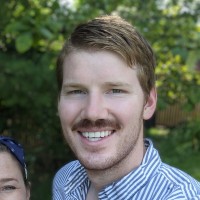 Blake Jones