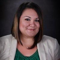 Vanessa Cruz, M.S. EnvEng