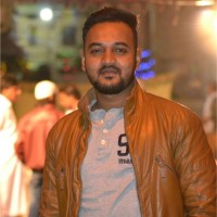 Subhan Baig
