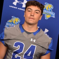 Andrew Eisenhower
