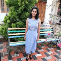 Manju Shelton