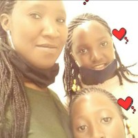 Joyce Tshitiza