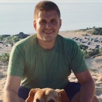 Derek Lacy, AAI, CIC, CPCU, CRM