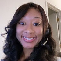 Ashanti Mckinney